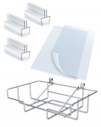 Poster SignHolder&trade; Accessories